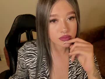 Kat_Apple April 07, 2026 Chaturbate stream image