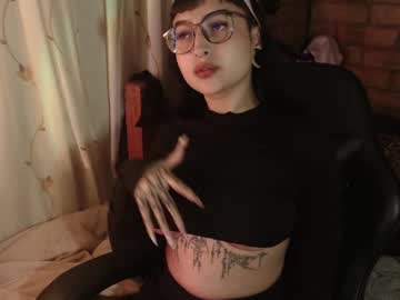 Kathaline_Markle April 07, 2026 Chaturbate stream image
