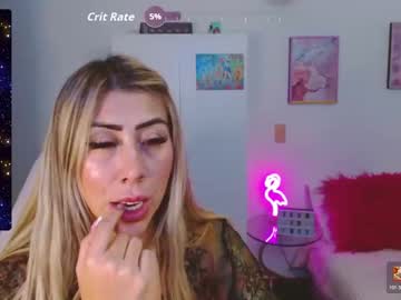 Martina_Robertss_ April 07, 2026 Chaturbate stream image