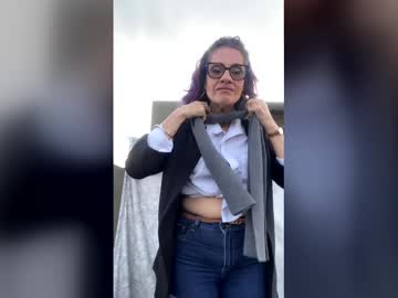 Mommy_Melania April 07, 2026 Chaturbate stream image
