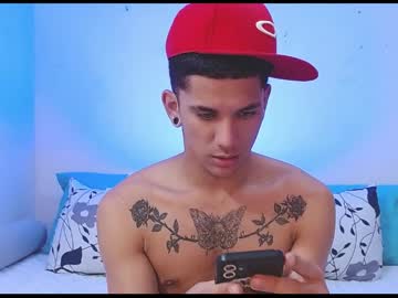 Rich_De_La_Rosa April 07, 2026 Chaturbate stream image