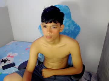 Rick_Oficiall April 07, 2026 Chaturbate stream image