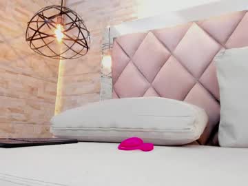 Saray_Parker April 07, 2026 Chaturbate stream image