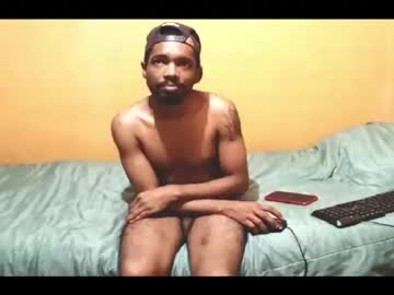 Setor_Black April 07, 2026 Chaturbate stream image