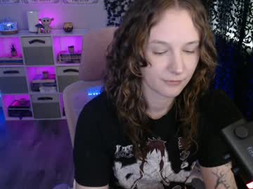 Sharlottel April 07, 2026 Chaturbate stream image
