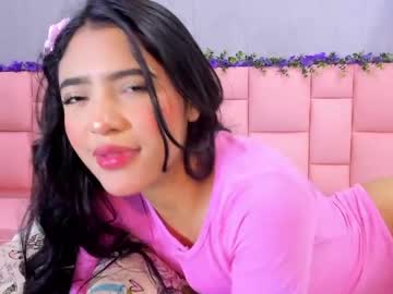 Stacy_Babby April 07, 2026 Chaturbate stream image