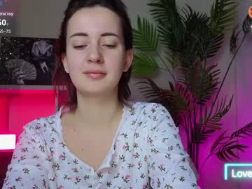 Sweetiekendl April 07, 2026 Chaturbate stream image
