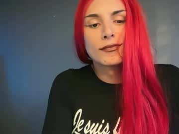 Thematryoshka April 07, 2026 Chaturbate stream image