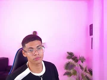 Valentino_08 April 07, 2026 Chaturbate stream image