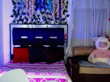 Valery_Moon24 April 07, 2026 Chaturbate stream image