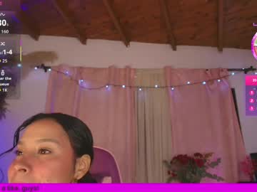 Angel_Smile18 April 07, 2026 Chaturbate stream image