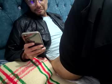 Billy_Magteo April 07, 2026 Chaturbate stream image