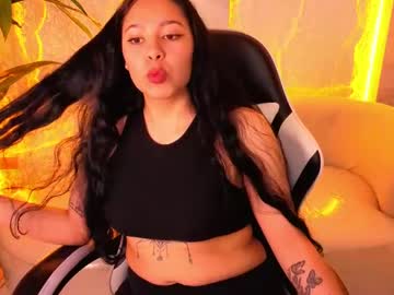 Danay_Tp April 07, 2026 Chaturbate stream image