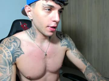 Derekmuller11 April 07, 2026 Chaturbate stream image