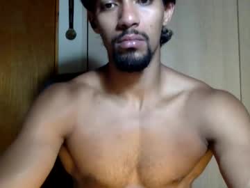 God_Of_Olumpus April 07, 2026 Chaturbate stream image