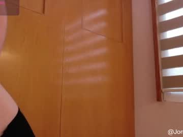 Jonniehagard April 07, 2026 Chaturbate stream image