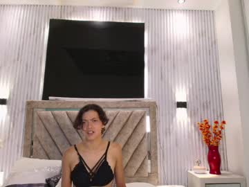 Kim_Ritz April 07, 2026 Chaturbate stream image