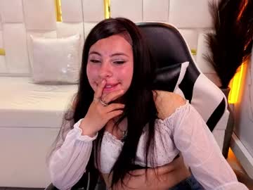 Meli_Tp April 07, 2026 Chaturbate stream image