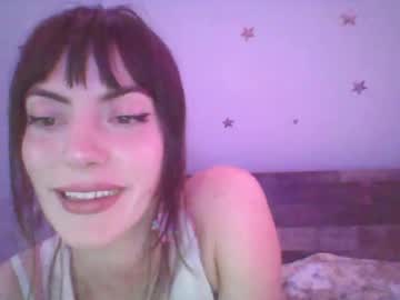Presentpatchouli April 07, 2026 Chaturbate stream image