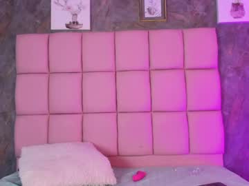 Soy_Aghata April 07, 2026 Chaturbate stream image