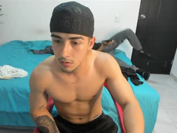 Spider_Master77 April 07, 2026 Chaturbate stream image