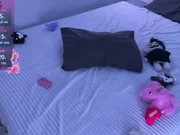 Suicide_Yuno April 07, 2026 Chaturbate stream image