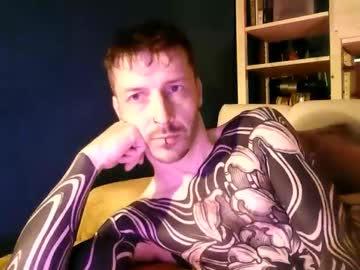 Surgical_Steel April 07, 2026 Chaturbate stream image