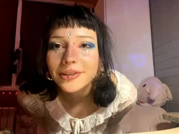 Tereasaramsey April 07, 2026 Chaturbate stream image