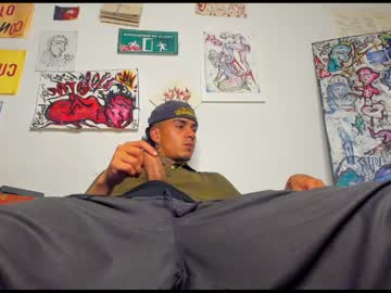 Timewith_Sebas April 07, 2026 Chaturbate stream image