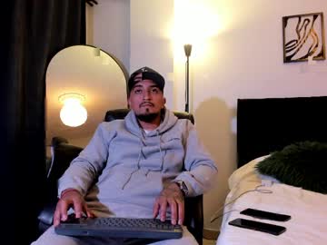 Cefiro93 April 08, 2026 Chaturbate stream image