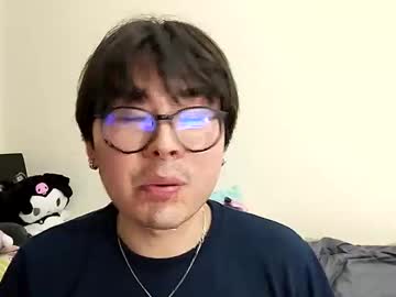 Dante_Gothic April 08, 2026 Chaturbate stream image