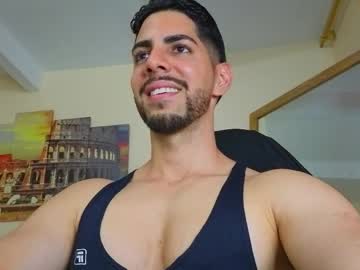 _Davidwolf April 08, 2026 Chaturbate stream image