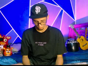 _Gsusss April 08, 2026 Chaturbate stream image