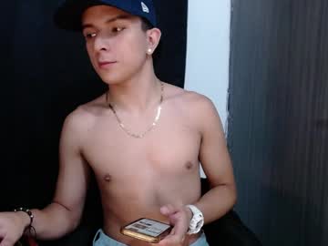 Meganfoxvip April 08, 2026 Chaturbate stream image