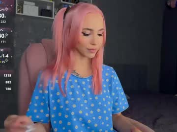Sabrinkaa April 08, 2026 Chaturbate stream image