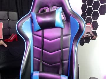 Violett_8 April 08, 2026 Chaturbate stream image