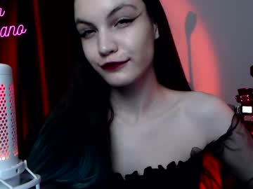 Yourmisano April 08, 2026 Chaturbate stream image