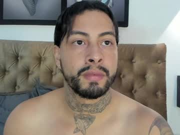 Bastian_Jones1 April 08, 2026 Chaturbate stream image