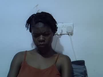 Ebony_Babey April 08, 2026 Chaturbate stream image