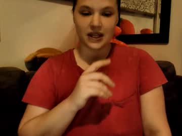 Elinah_Hanile April 08, 2026 Chaturbate stream image