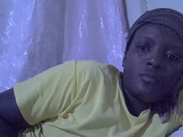 Hot_Raylah April 08, 2026 Chaturbate stream image