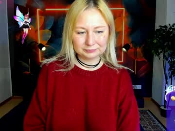 I_Will_Wake_U_Up April 08, 2026 Chaturbate stream image