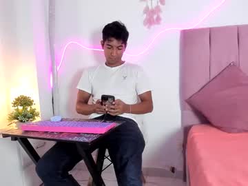 Jhonky_ April 08, 2026 Chaturbate stream image
