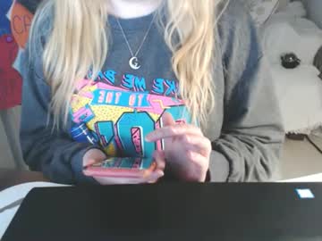 Kymchi April 08, 2026 Chaturbate stream image