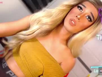 Velvet_Fux April 08, 2026 Chaturbate stream image