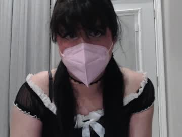 Wintery_Tail April 08, 2026 Chaturbate stream image