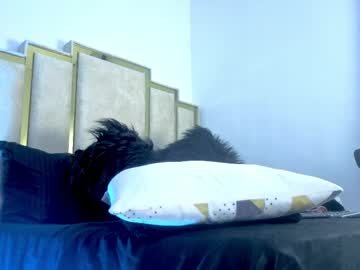 Yeli_Amber3 April 08, 2026 Chaturbate stream image
