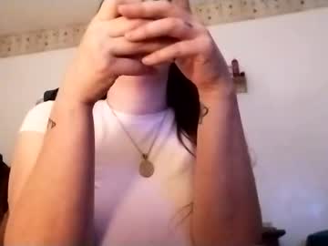 Amazonnnnn33 April 08, 2026 Chaturbate stream image
