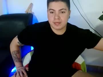 Aroon_1923 April 08, 2026 Chaturbate stream image