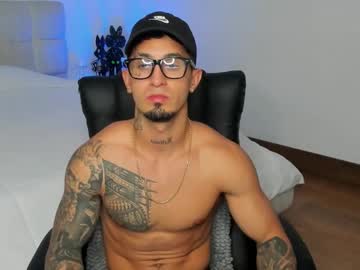 Brody_Dallas1 April 08, 2026 Chaturbate stream image